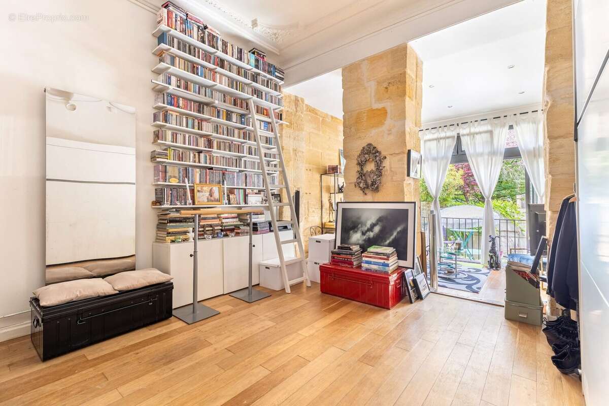 Appartement 40 m² à Bordeaux  - photo 5