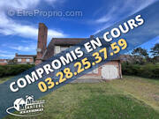 Maison à BRAY-DUNES