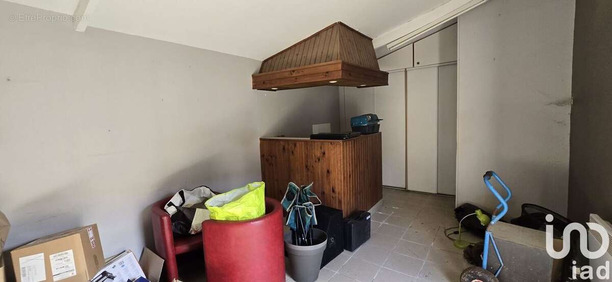 Photo 7 - Maison à SIXT-SUR-AFF