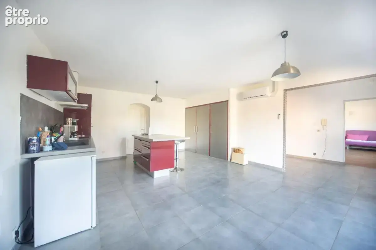 Ferme rénovée 126 m² avec studio indépendant et dépendances de 330 m² Saint-Cyr-sur-Menthon (01380) - photo 20