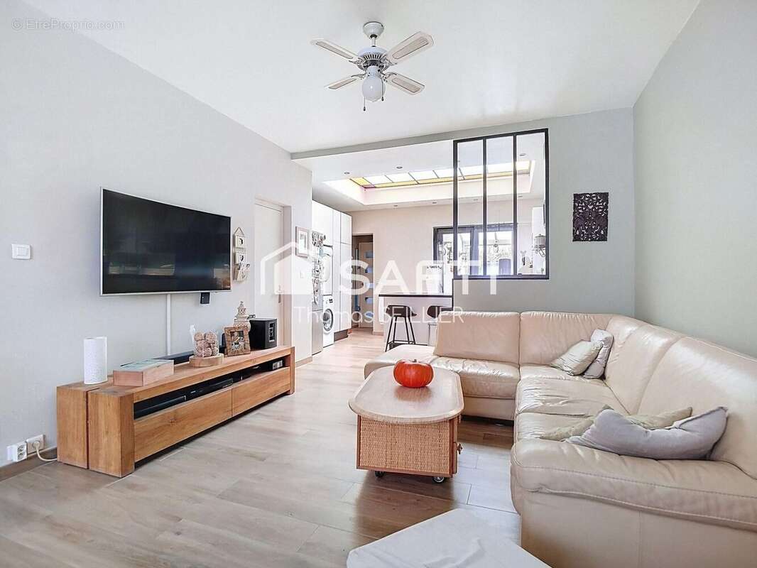 Photo 2 - Maison à LEERS