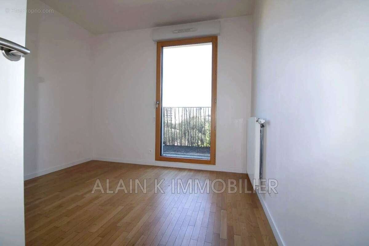 Appartement à CHAVILLE