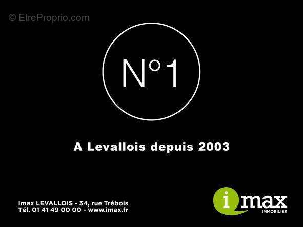 Levallois - 2 /3 pièces - 465 000 euros fai - photo 7