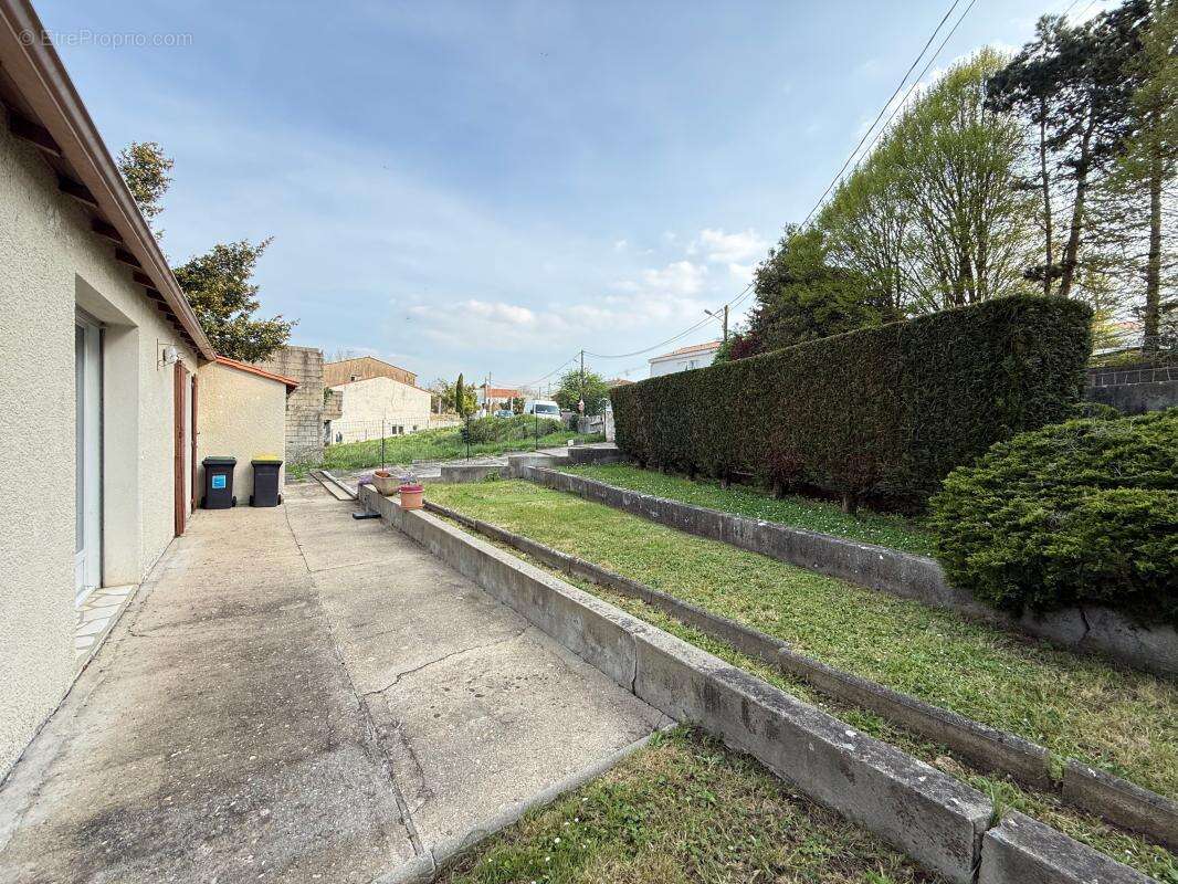 Maison à ROYAN