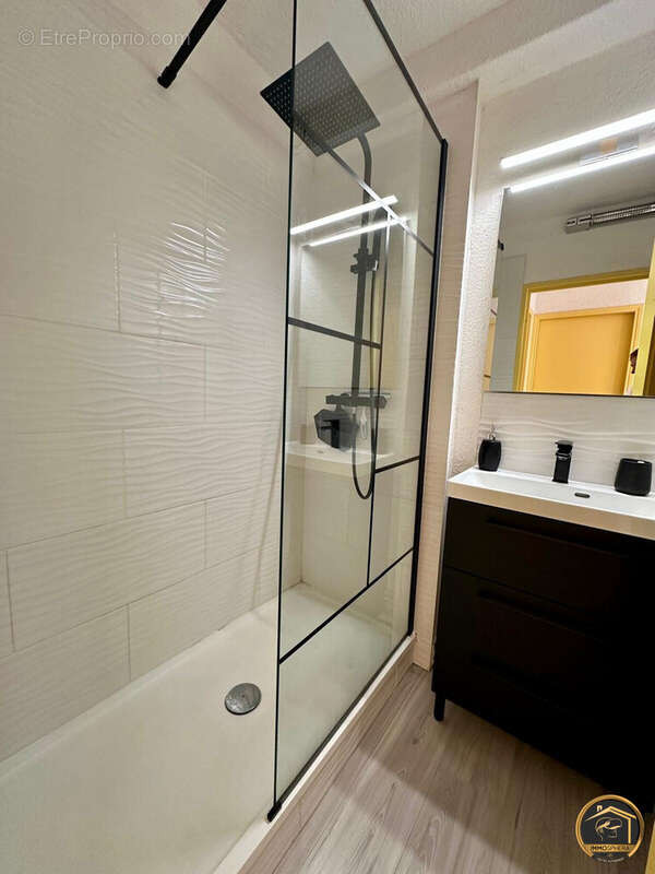 Appartement à GRUISSAN
