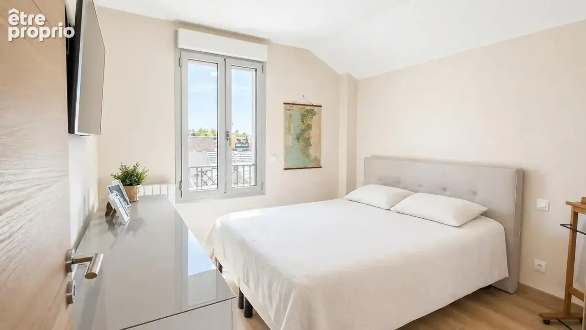Maison  5 pièce(s) 88 m2 - photo 11