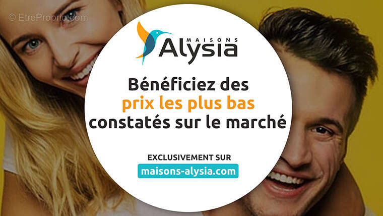 Terrain à LA RUE-SAINT-PIERRE