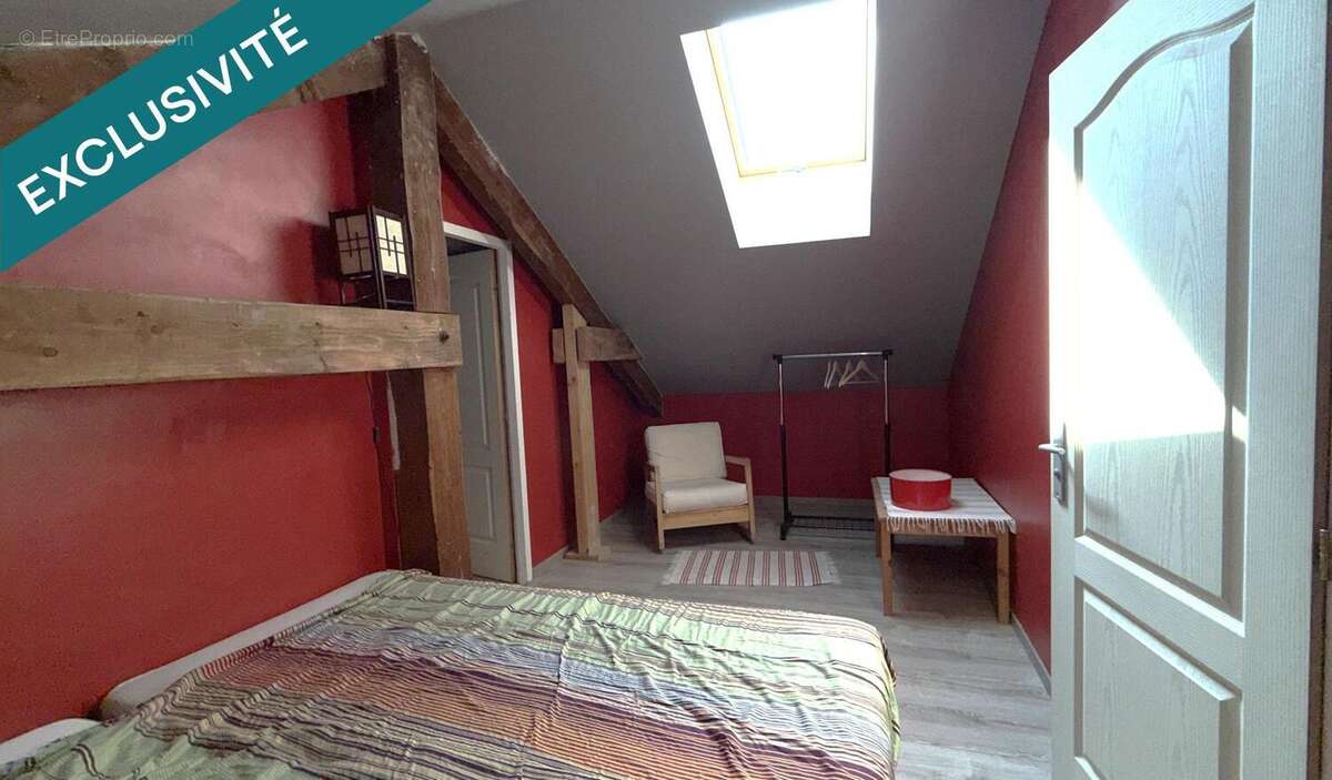 Photo 8 - Appartement à CHARMES