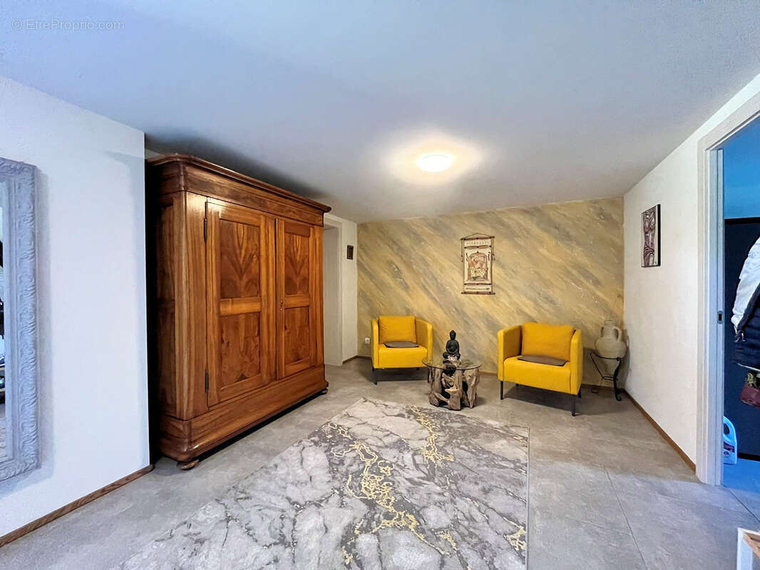 Rosenau belle maison récente 6 pièces de 170 m2 sur 4,84 ares de terrain - photo 16