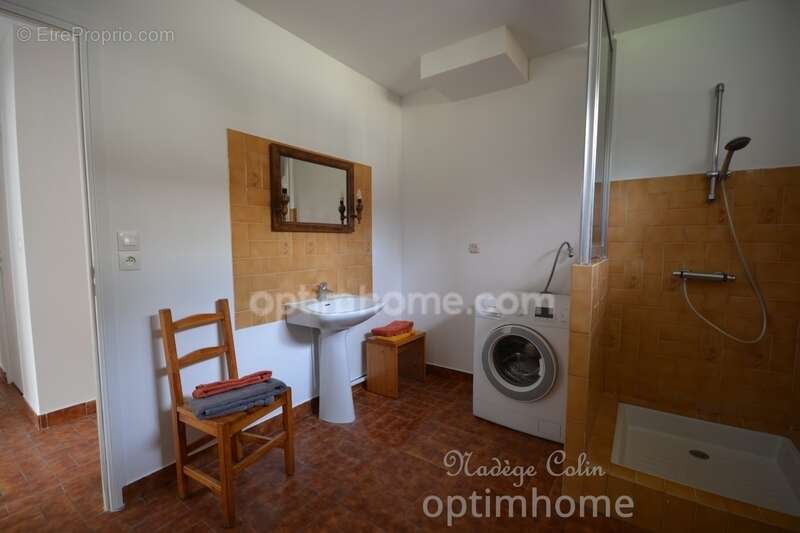 Maison à SAINT-REMY-LES-CHEVREUSE