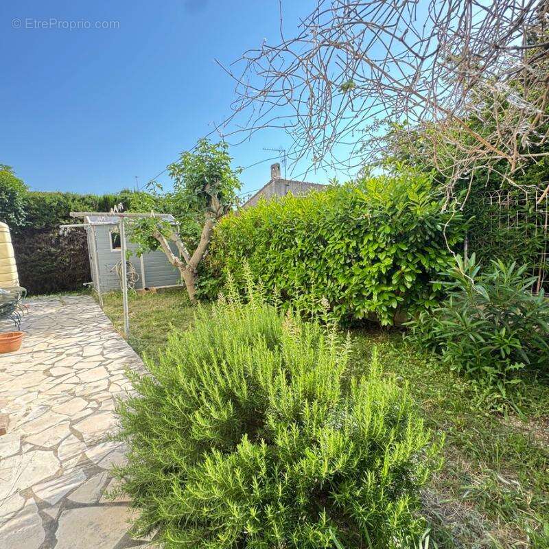 Appartement à MARIGNANE
