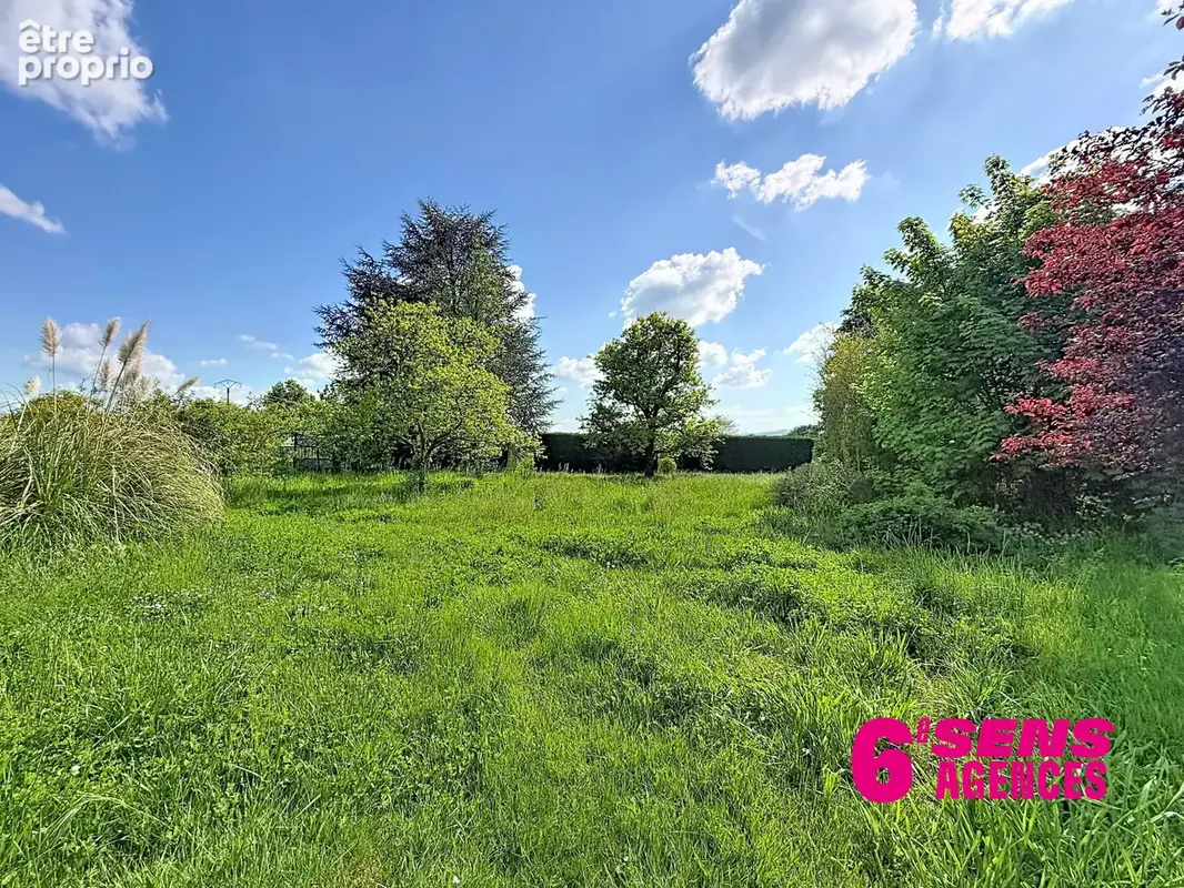 Chaponost   Propriété avec deux habitations sur 5 000 m2 de terrain - photo 1