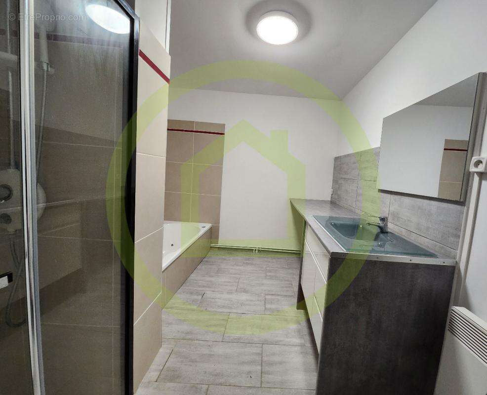 Maison à AILLY-SUR-SOMME