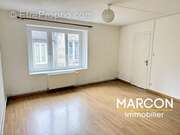 Appartement à GUERET