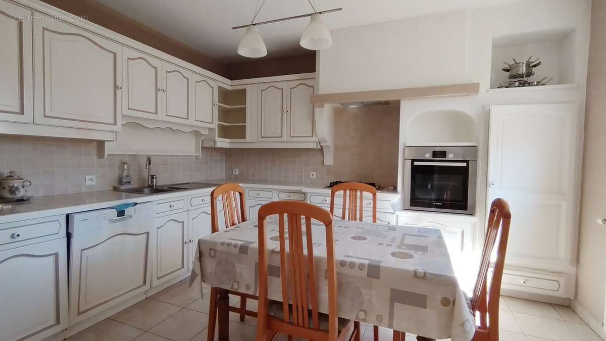 Maison à LA RICHARDAIS