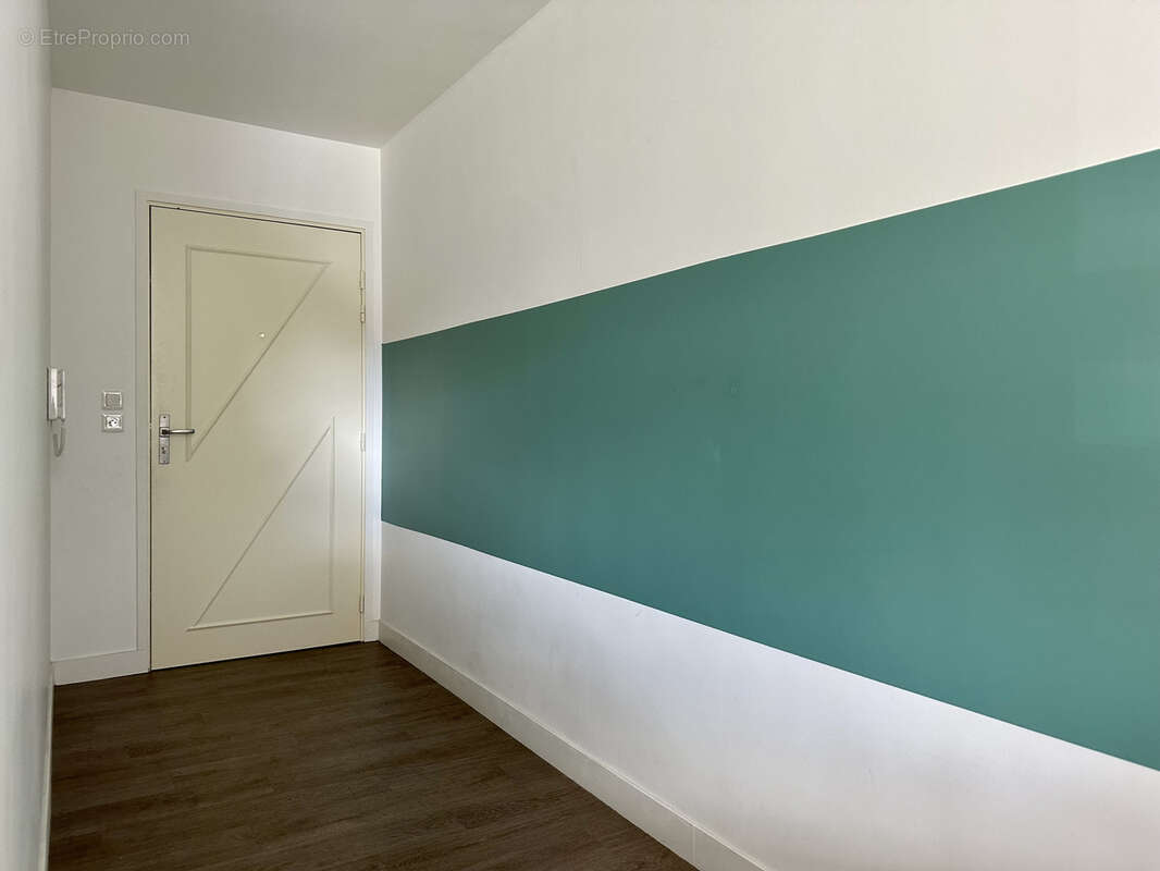 Appartement à COURCHELETTES