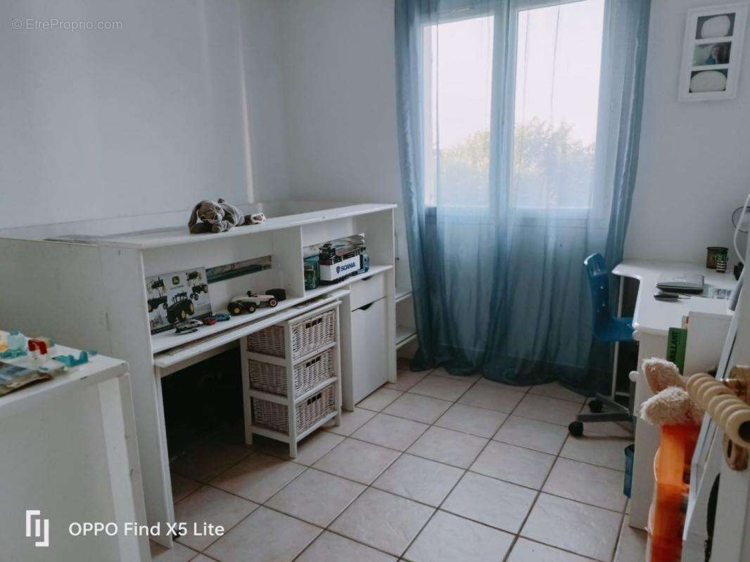 Maison à UZES