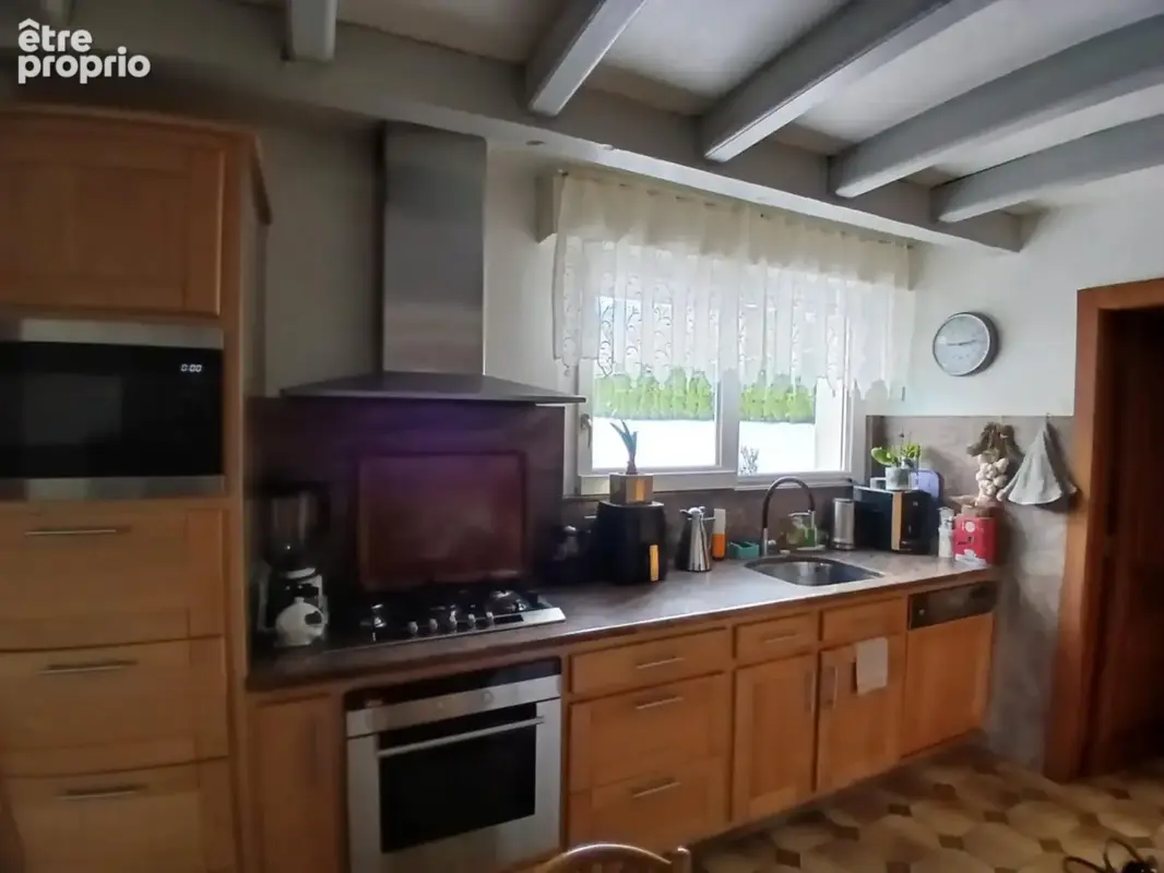 Maison 8 pièces 250 m² à vendre à Remiremont (88200) - photo 6
