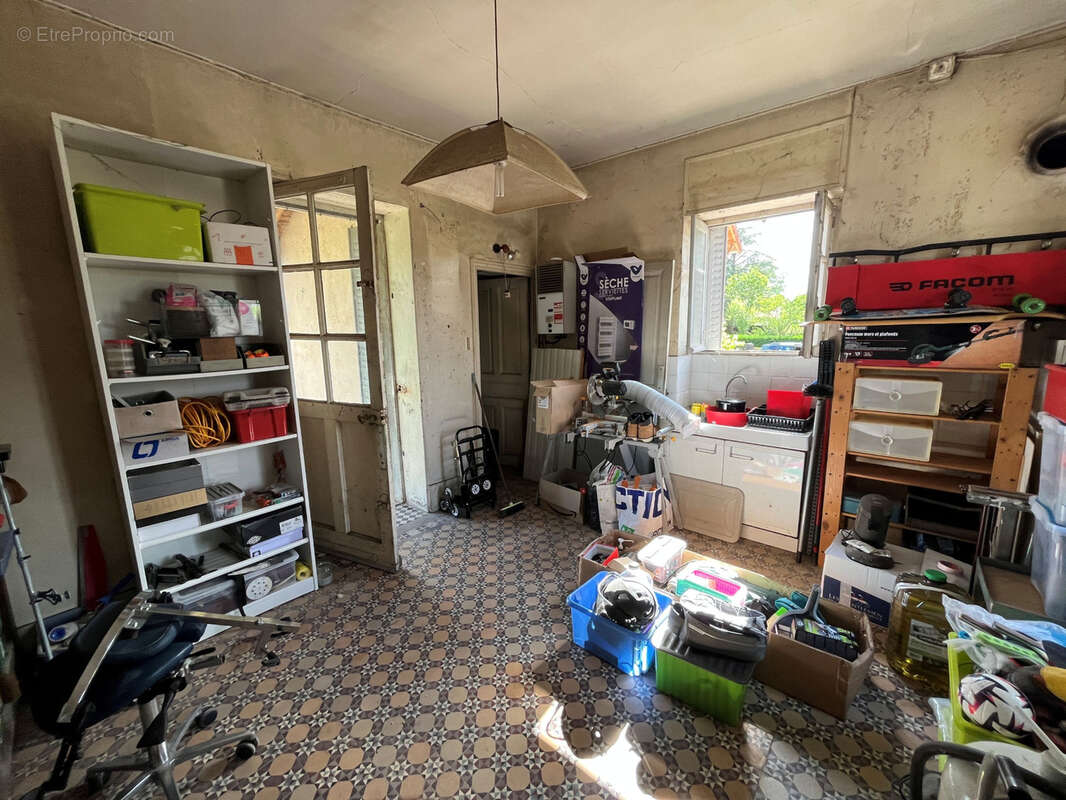Tres rare: ensemble immoblier d exception - photo 16