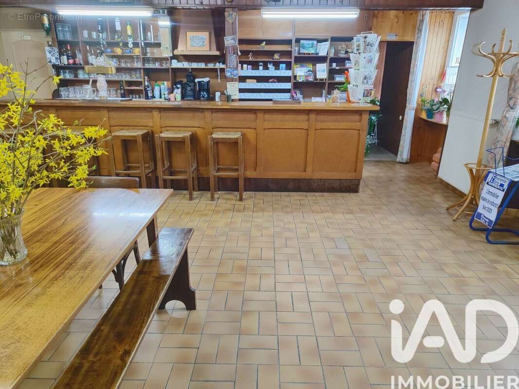 Photo 2 - Maison à ROUMAZIERES-LOUBERT
