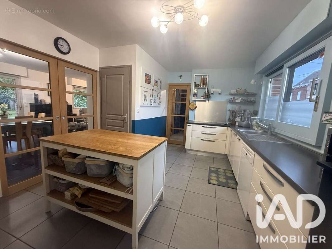 Maison 131 m² à Hantay  - photo 3