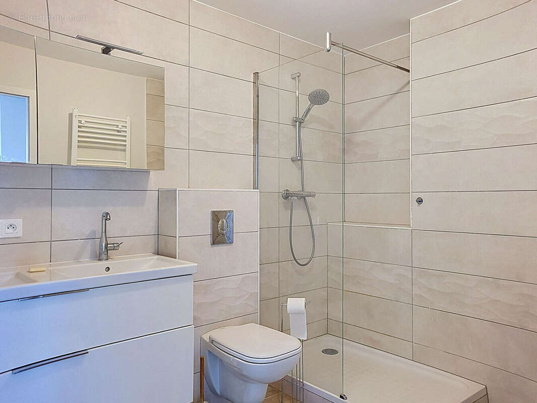 Appartement à HANGENBIETEN
