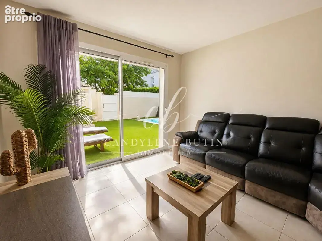 Maison t4 très soignée avec piscine - photo 5