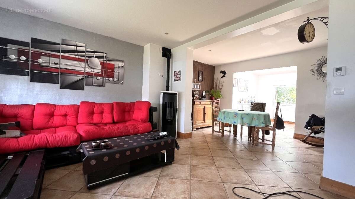 Maison 106 m² à Bapaume  - photo 5