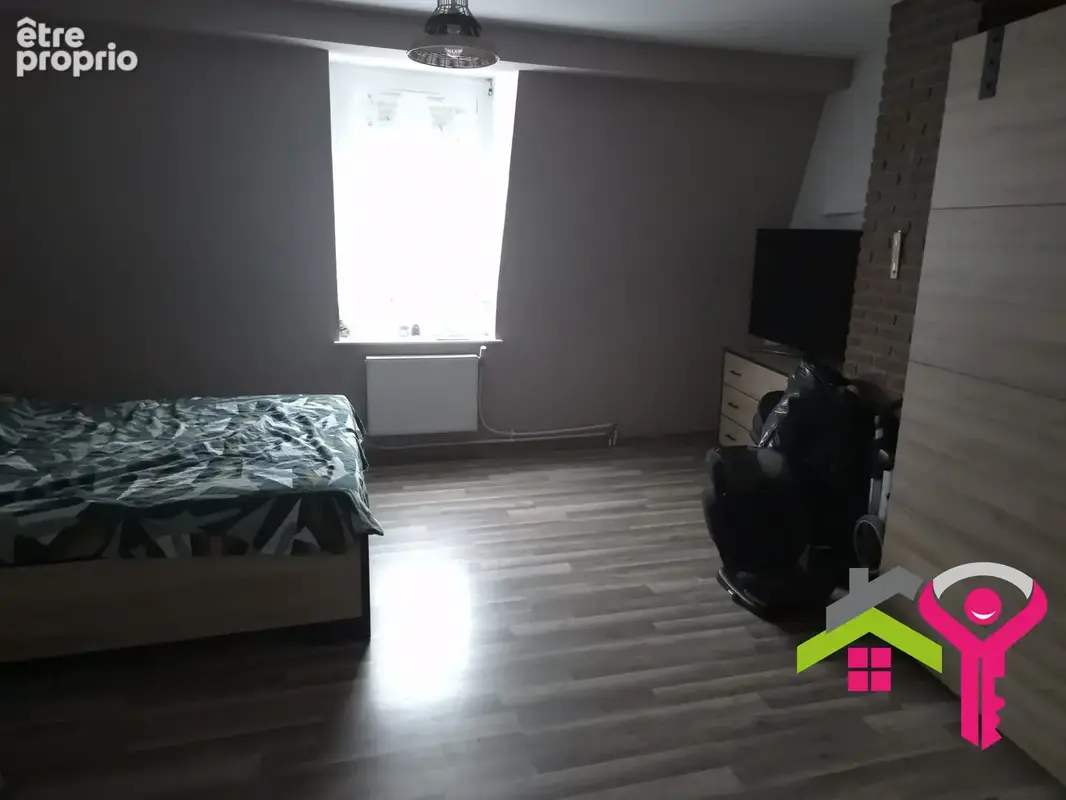 Maison 3 pièces 90 m² à vendre à Raismes (59590) - photo 4