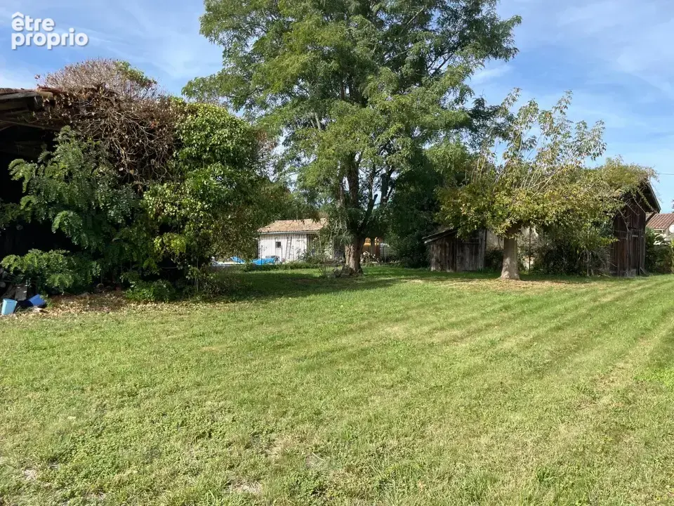 Terrain 650 m² à vendre à Le Tuzan (33125) - photo 3