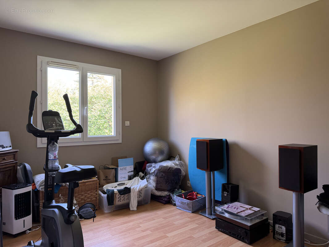 Maison à SAINT-AUBIN-DE-MEDOC