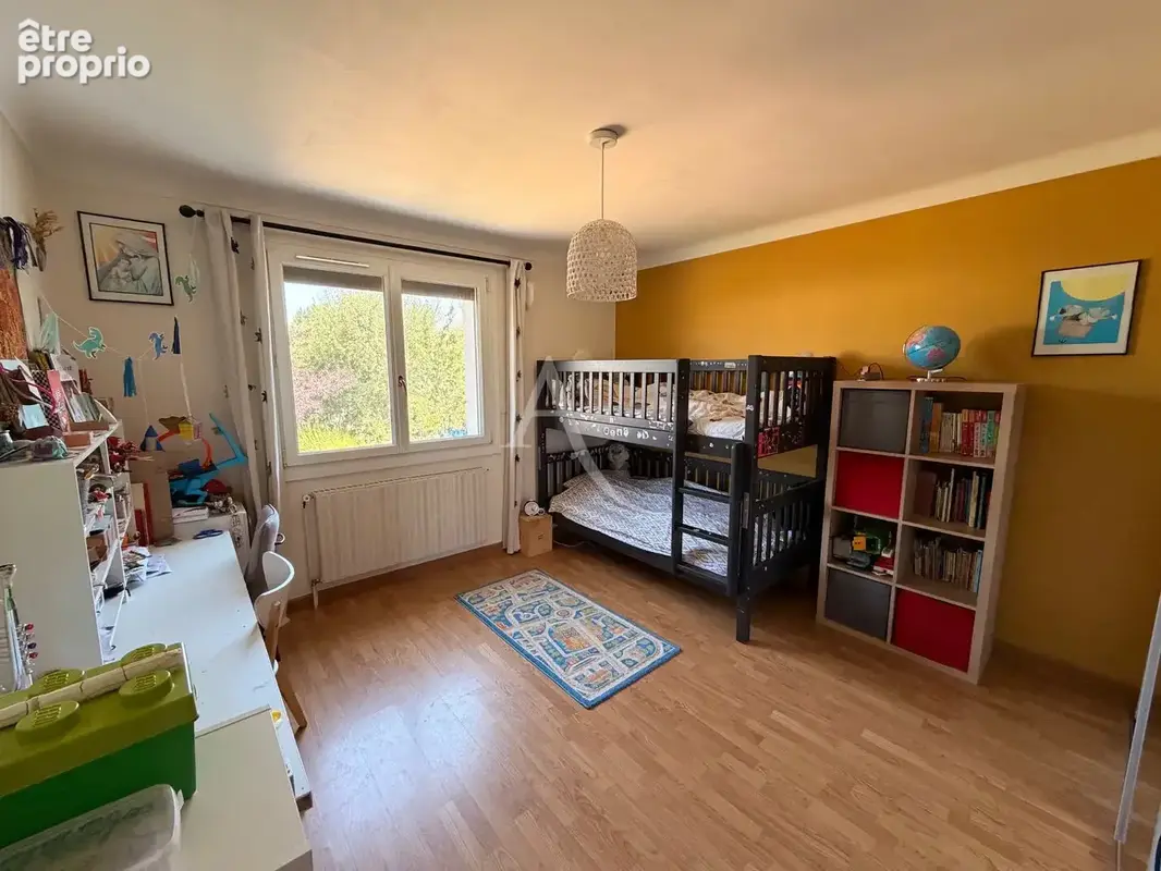 Nouveauté l 'adresse maison saint-herblain chézine / saint-dominique - photo 10