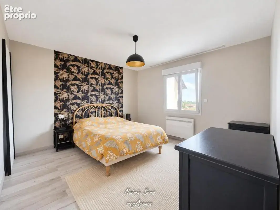 Maison 3 chambres, jardin - photo 6