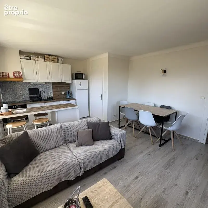 Appartement - photo 13