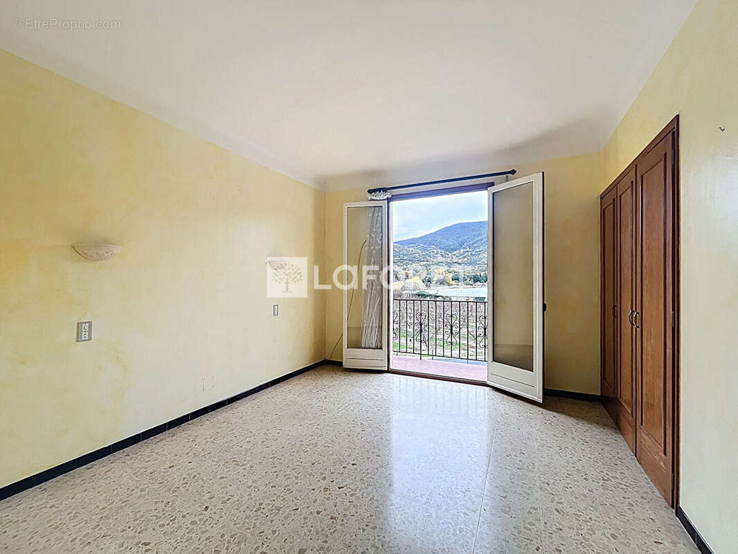 Maison à BOULETERNERE