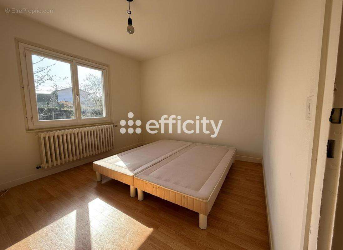 Maison à THONON-LES-BAINS