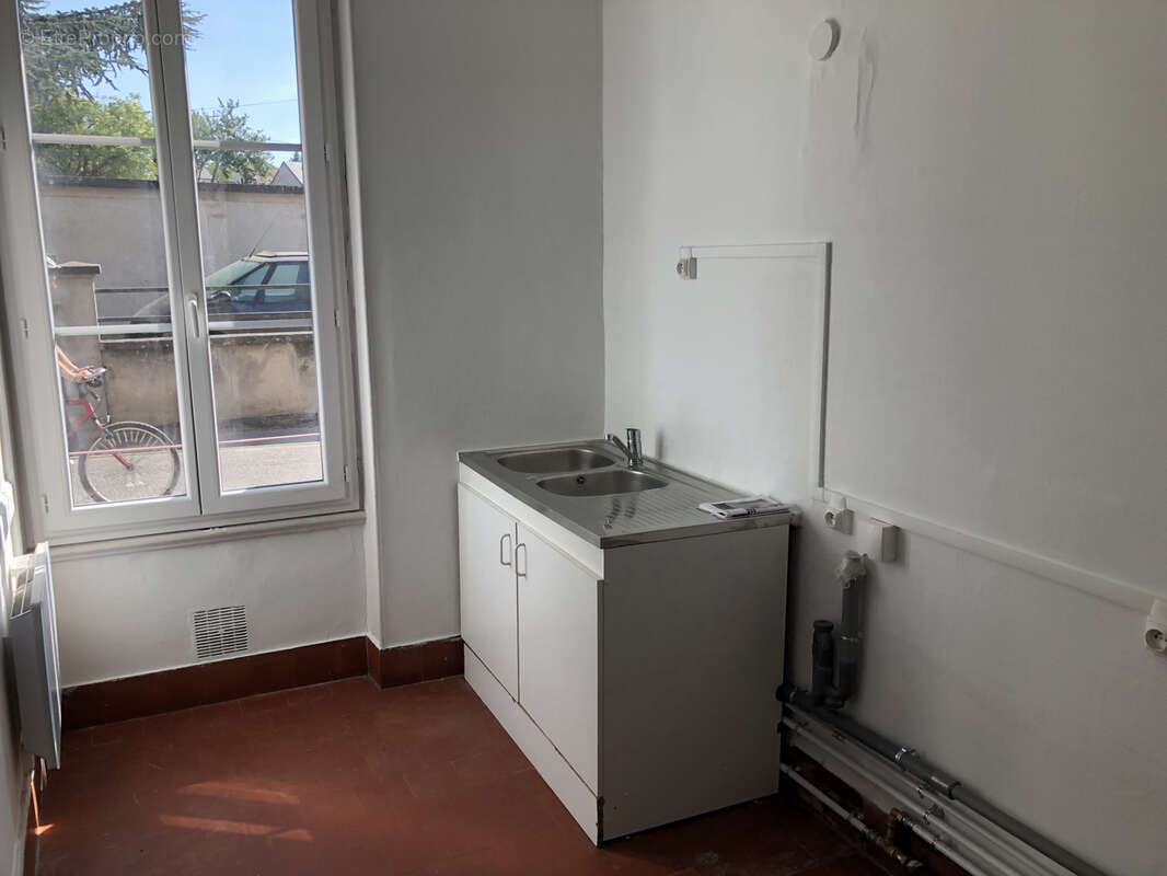 Appartement à VIERZON