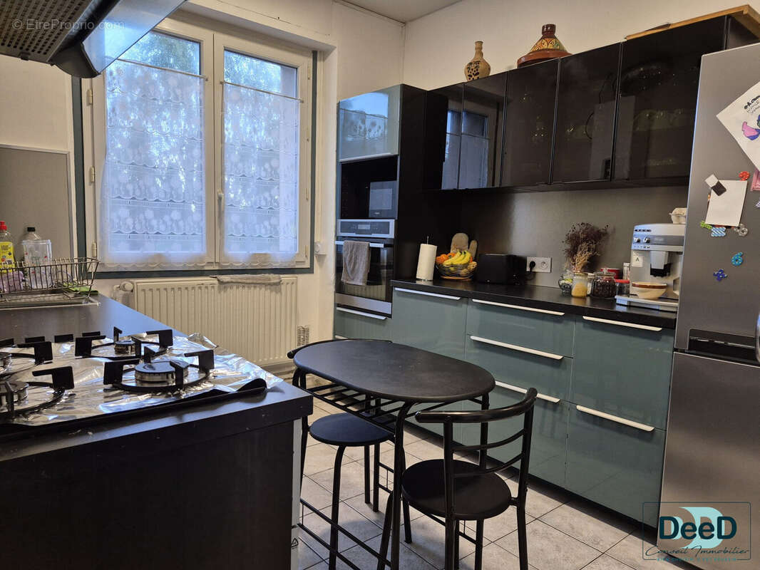 Appartement à LANNEMEZAN