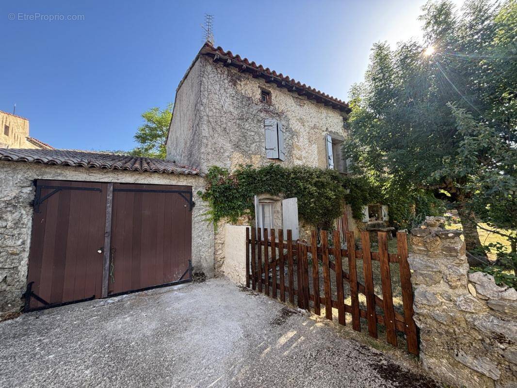 Maison 159 m² à Quirbajou  - photo 1