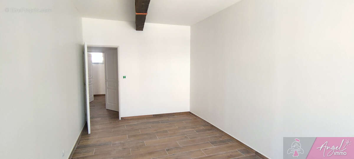 Appartement à BYANS-SUR-DOUBS