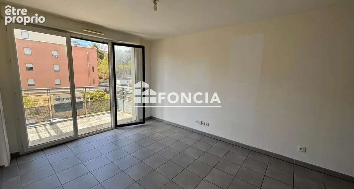 Colomiers quartier Ramassier - photo 4