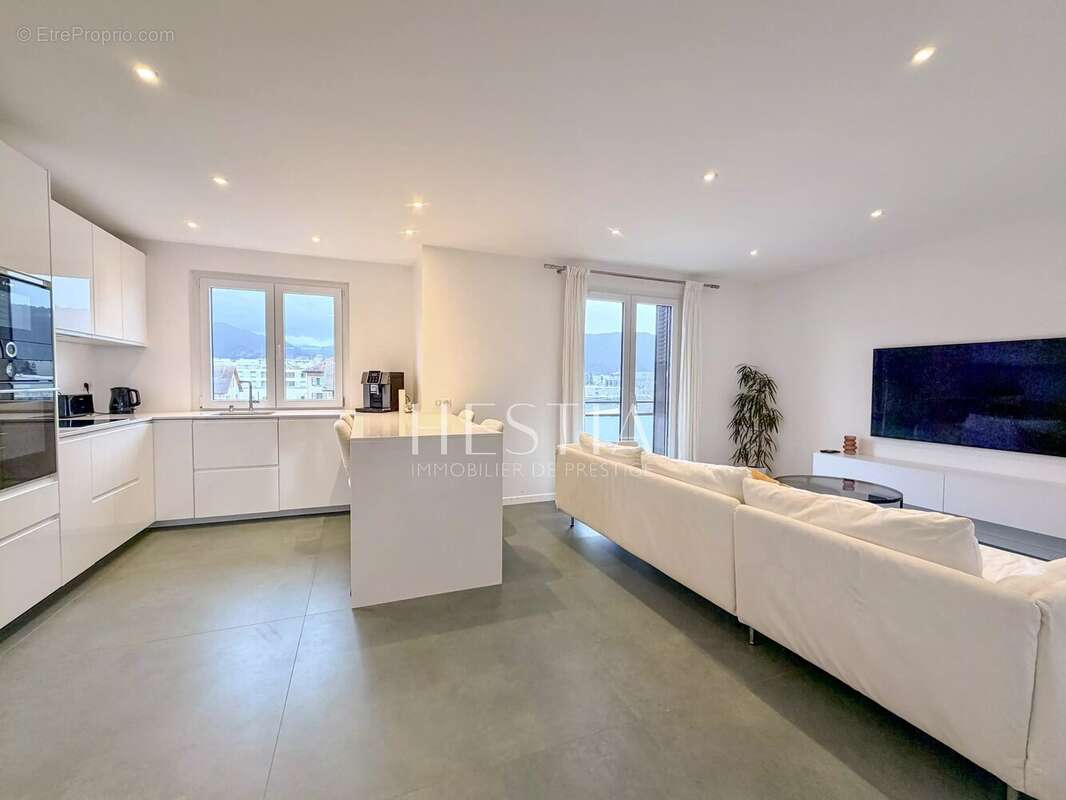 Appartement à ANNECY