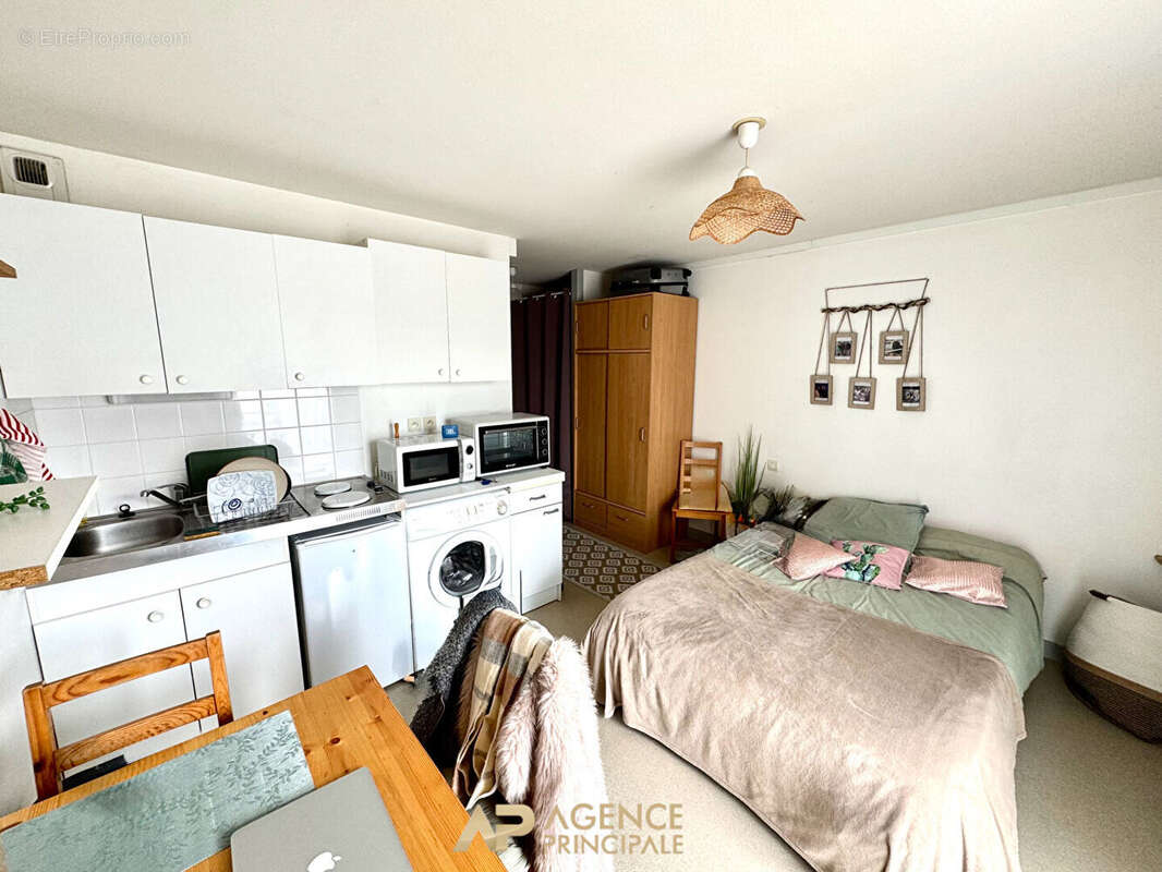 Appartement à LA ROCHELLE