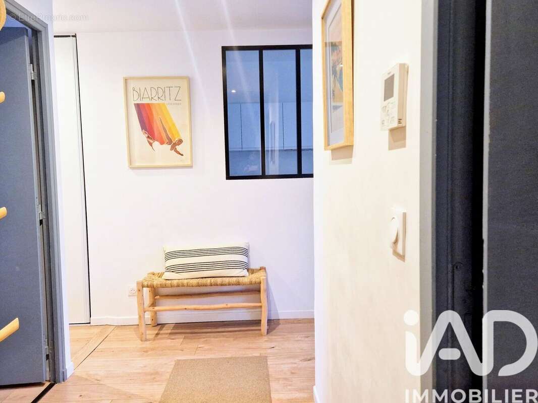Photo 9 - Appartement à NICE