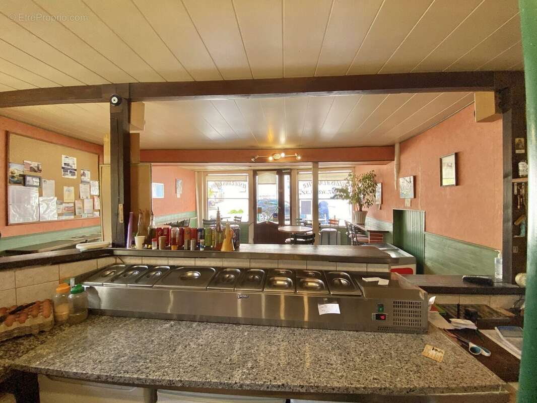 Commerce à CHARTRES