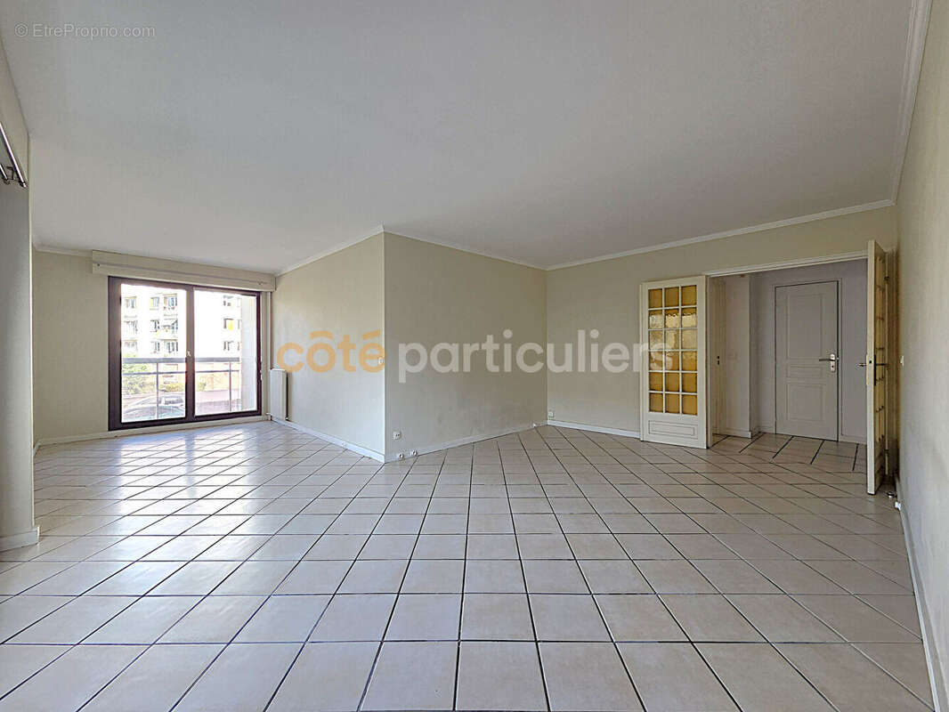 Appartement à SAINT-GERMAIN-EN-LAYE