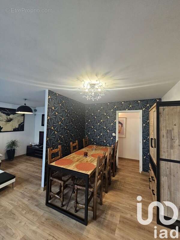 Photo 3 - Appartement à MONTCY-NOTRE-DAME