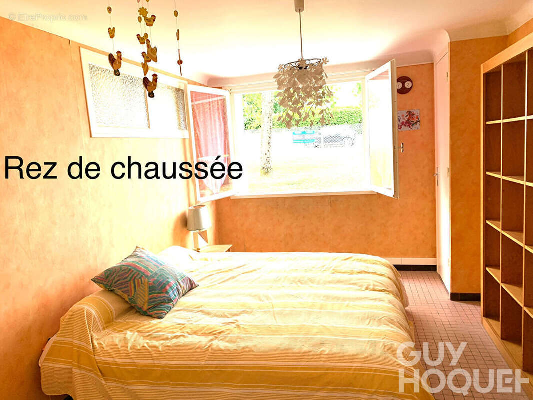 Maison Arthez De Bearn 7 pièces 160 m2 ( 2 logements dissociés) - photo 14