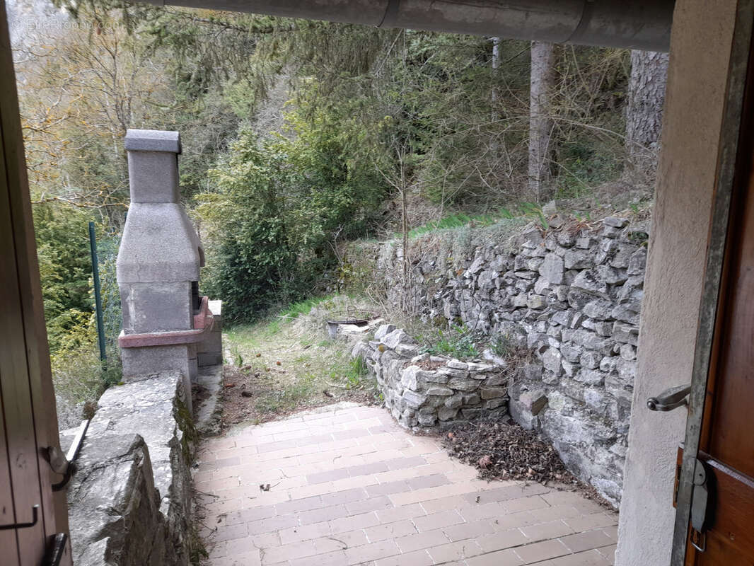 Nouvelle baisse de prix importante  ! belle maison familiale à glandage proche chatillon en diois (drôme) - photo 16
