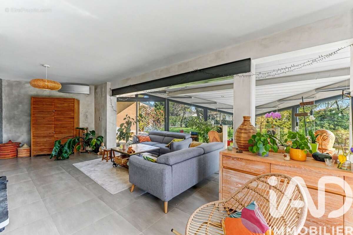 Photo 9 - Maison à TOURNEFEUILLE